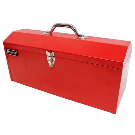 all american 19 metal tool box|machinist tool boxes.